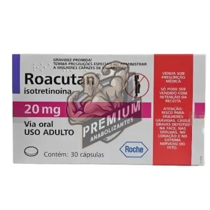 Roacutan