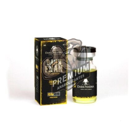 Dark Enan Lyrics Enantate