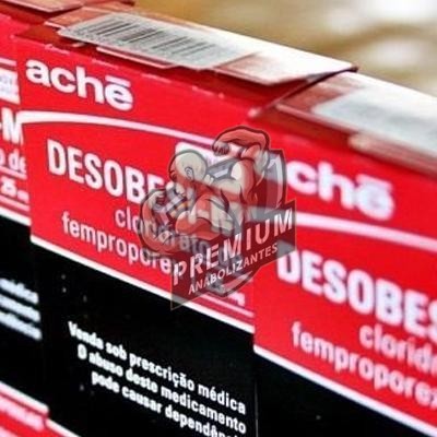 Desobesi-M 25mg 30 comp Dor