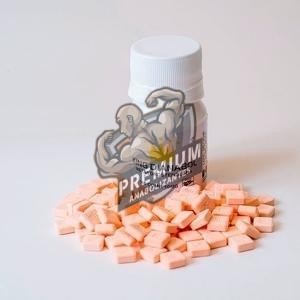 Dianabol Comprimido 10mg King 1 Dianabol Comprimido 10mg King