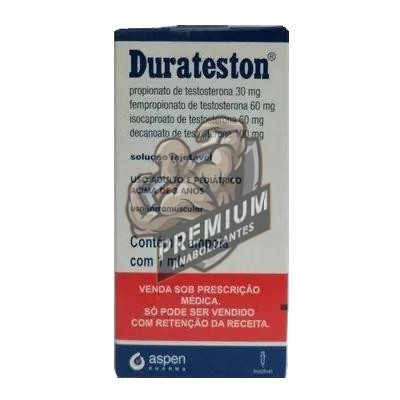 Durateston 250mg 1ml Aspen Pharma