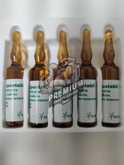 Lipostabil