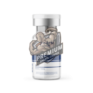 NPP 100mg/10m Groth Labs