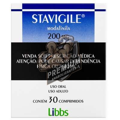 Stavigile 200mg 30comp Libbs 1 Stavigile 200mg 30comp Libbs