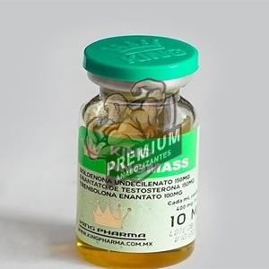 Anomass Boldenona Enantato Trembolona 1 Anomass Boldenona Enantato Trembolona