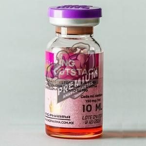 Corte Pilha King Pharma 1 Cut Stack King Pharma