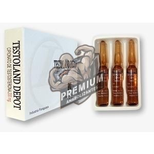 Deposteron Landerlan 1 Deposteron Landerlan