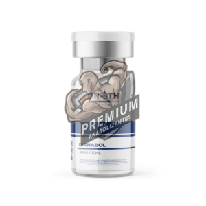 Dianabol 50mg/30ml Groth Labs