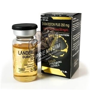 Durateston Plus Landerlan Ouro 1 Durateston Plus Landerlan Ouro