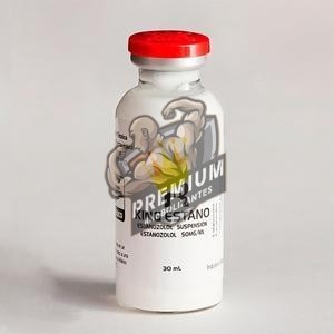 Estanozolol King Pharma 1 Estanozolol King Pharma