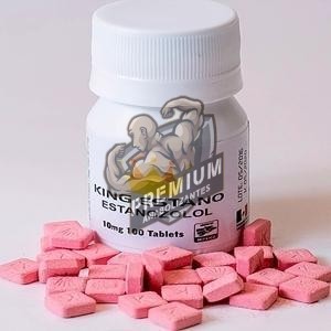 Rei Comprimido Stano