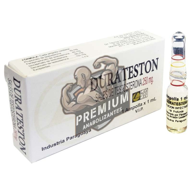 Durateston Landerlan 1 Durateston Landerlan