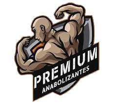 Anabolizantes Premium