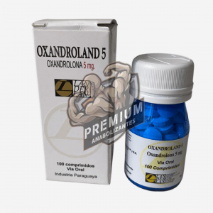 Oxandrolona Landerlan 1 Oxandrolona Landerlan