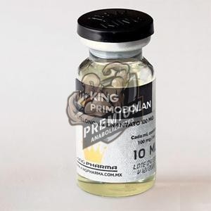 Primobolan King Pharma 1 Primobolan King Pharma