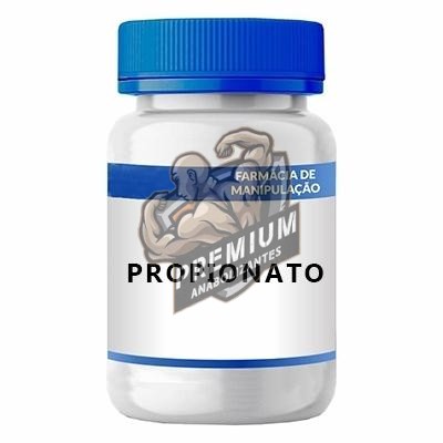Propionato 30mg Manipulado 1 Propionato 30mg Manipulado